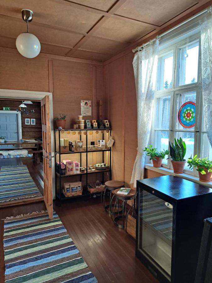 Kolin Mattila B&B Koli  Exterior photo