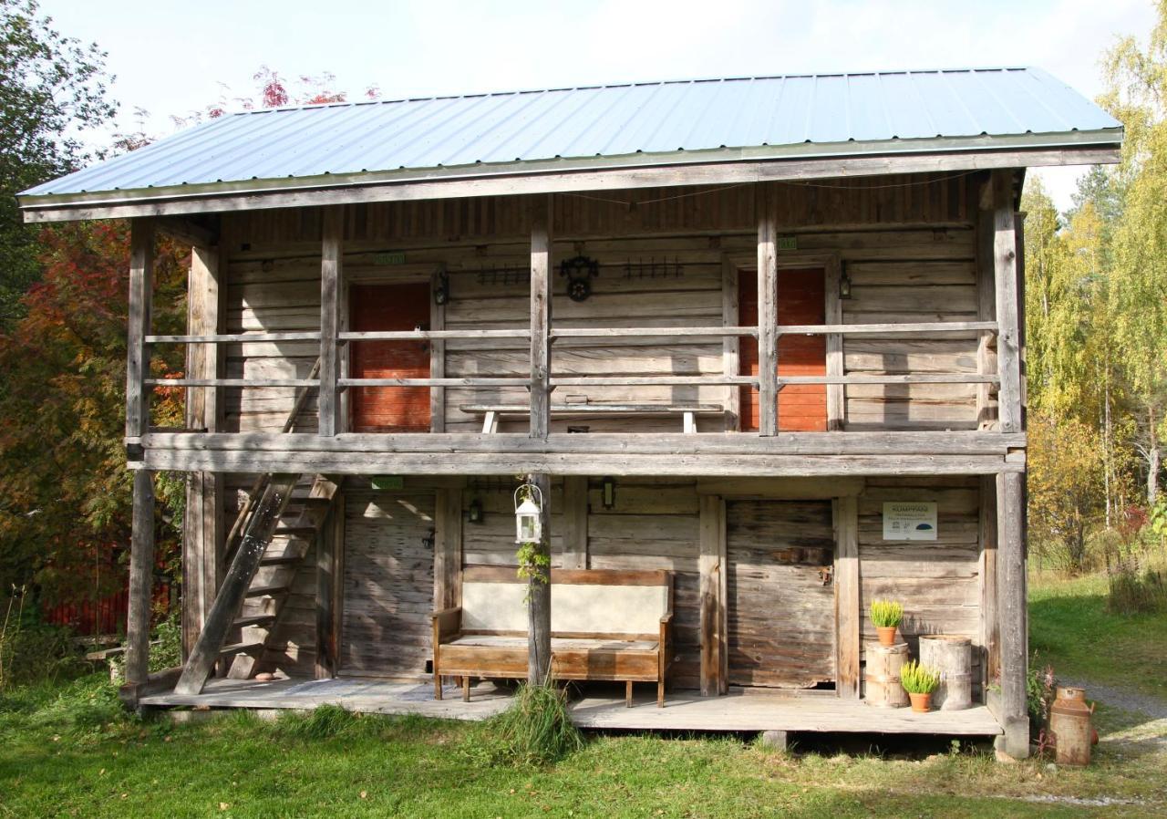 Kolin Mattila B&B Koli  Exterior photo